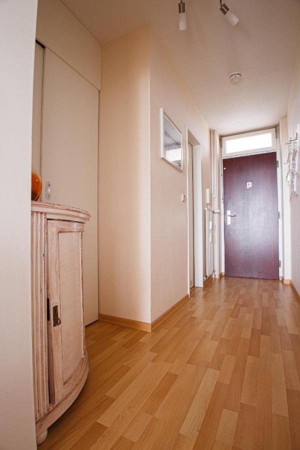 Haus Uthlande Uthlande Whg 23 Luette Bris Apartment Wyk auf Foehr Exterior photo